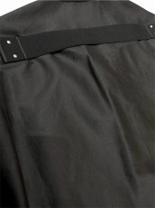 画像4: Rick Owens MAGNUM TOMMY SHIRT (4)