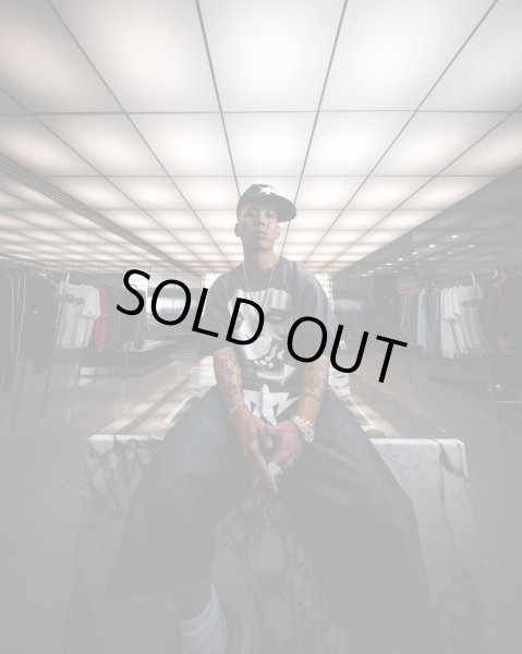 画像3: SAINT Mxxxxxx × A BATHING APE®  BAPE_SS T-SHIRT/ALWAYS LOVE (3)