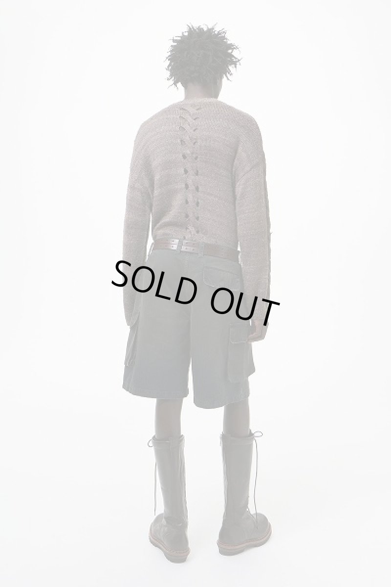 画像5: OUR LEGACY MOUNT SHORTS (5)