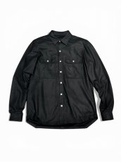 画像1: Rick Owens OUTERSHIRT  (1)