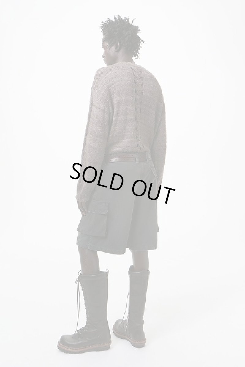 画像4: OUR LEGACY MOUNT SHORTS (4)