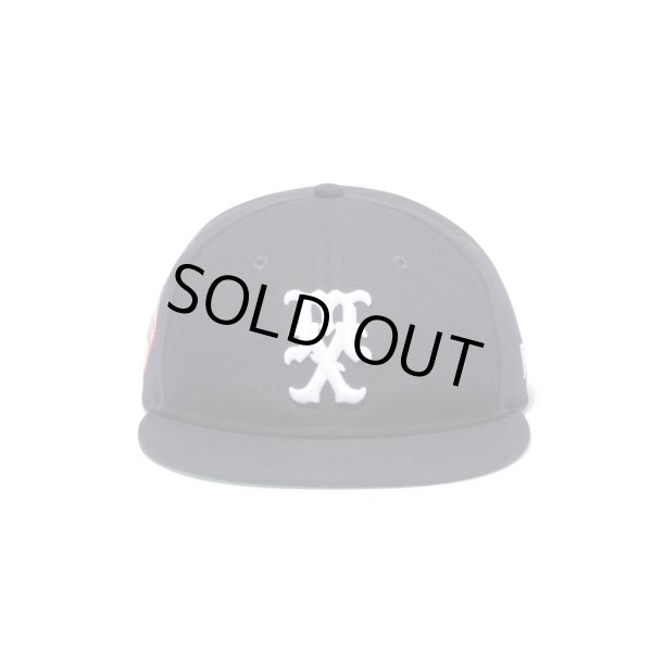 画像2: SAINT Mxxxxxx × NEWERA® NE_CAP/CELEBRITY (2)