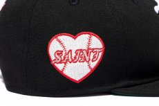 画像5: SAINT Mxxxxxx × NEWERA® NE_CAP/CELEBRITY (5)