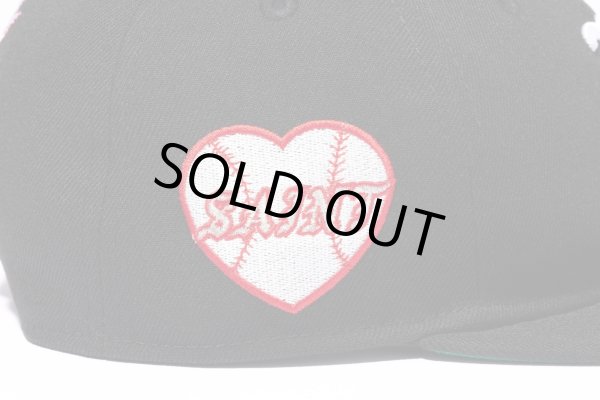 画像5: SAINT Mxxxxxx × NEWERA® NE_CAP/CELEBRITY (5)