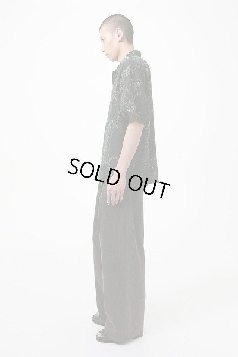 画像5: OUR LEGACY EVERY SHIRT SHORTSLEEVE (5)