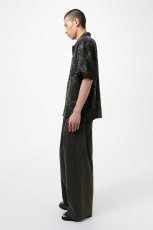 画像5: OUR LEGACY EVERY SHIRT SHORTSLEEVE (5)