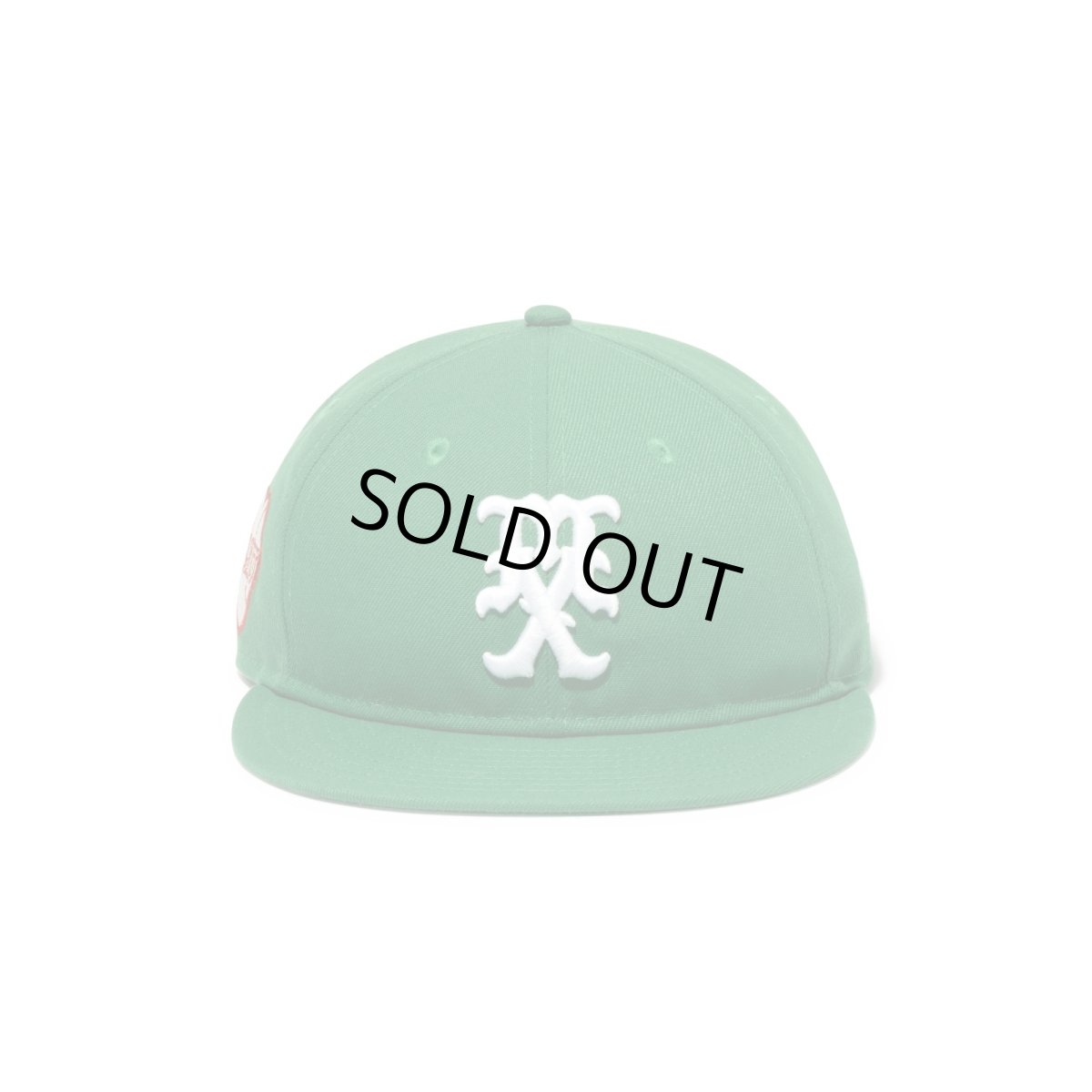 画像2: SAINT Mxxxxxx × NEWERA® NE_CAP/CELEBRITY (2)
