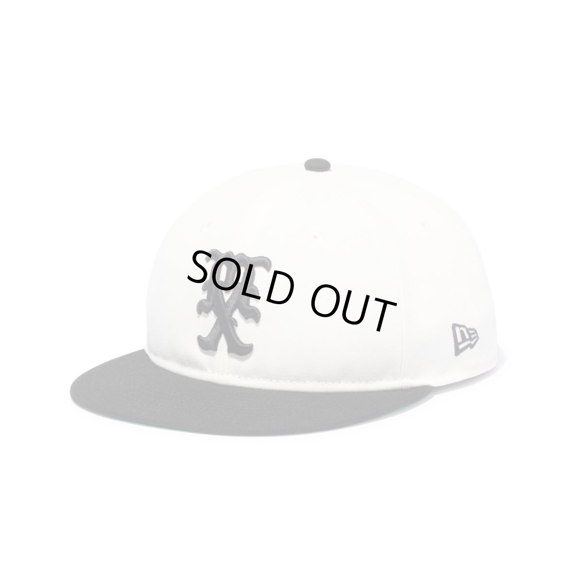 画像1: SAINT Mxxxxxx × NEWERA® NE_CAP/CELEBRITY (1)