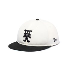 画像1: SAINT Mxxxxxx × NEWERA® NE_CAP/CELEBRITY (1)