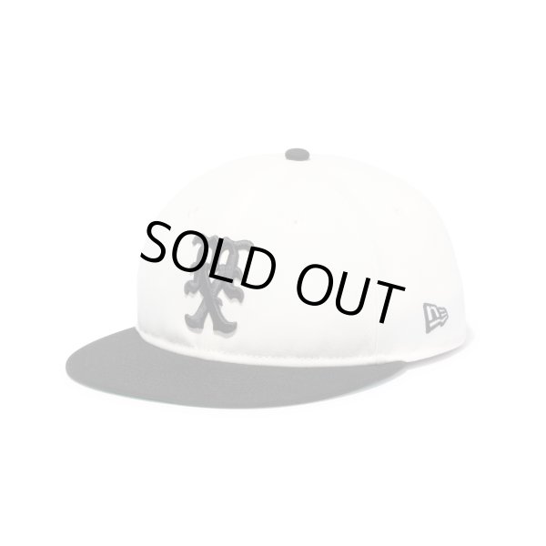 画像1: SAINT Mxxxxxx × NEWERA® NE_CAP/CELEBRITY (1)