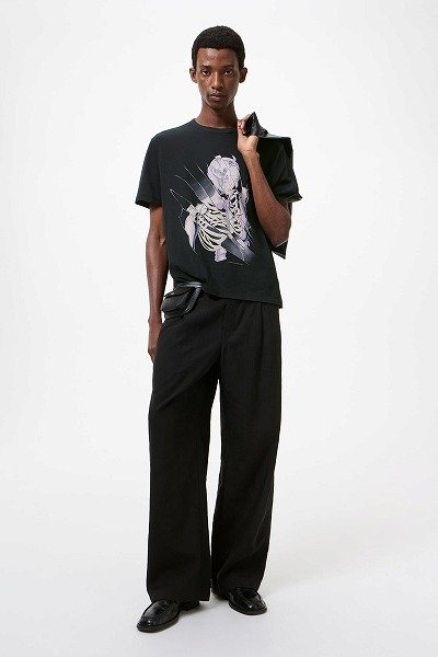 画像5: OUR LEGACY NEW BOX T-SHIRT (5)