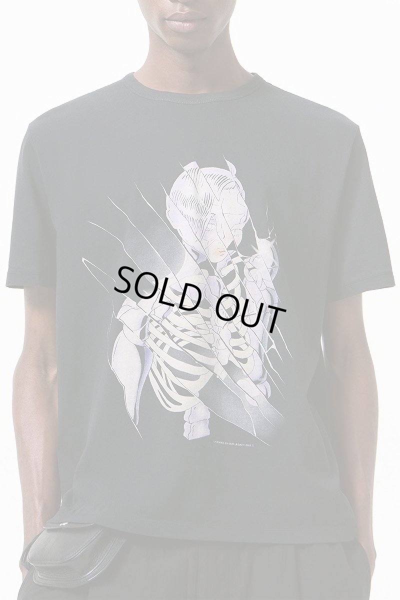 画像4: OUR LEGACY NEW BOX T-SHIRT (4)