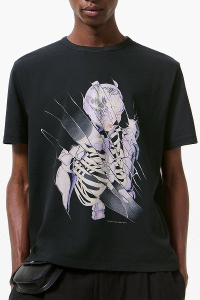 画像4: OUR LEGACY NEW BOX T-SHIRT (4)