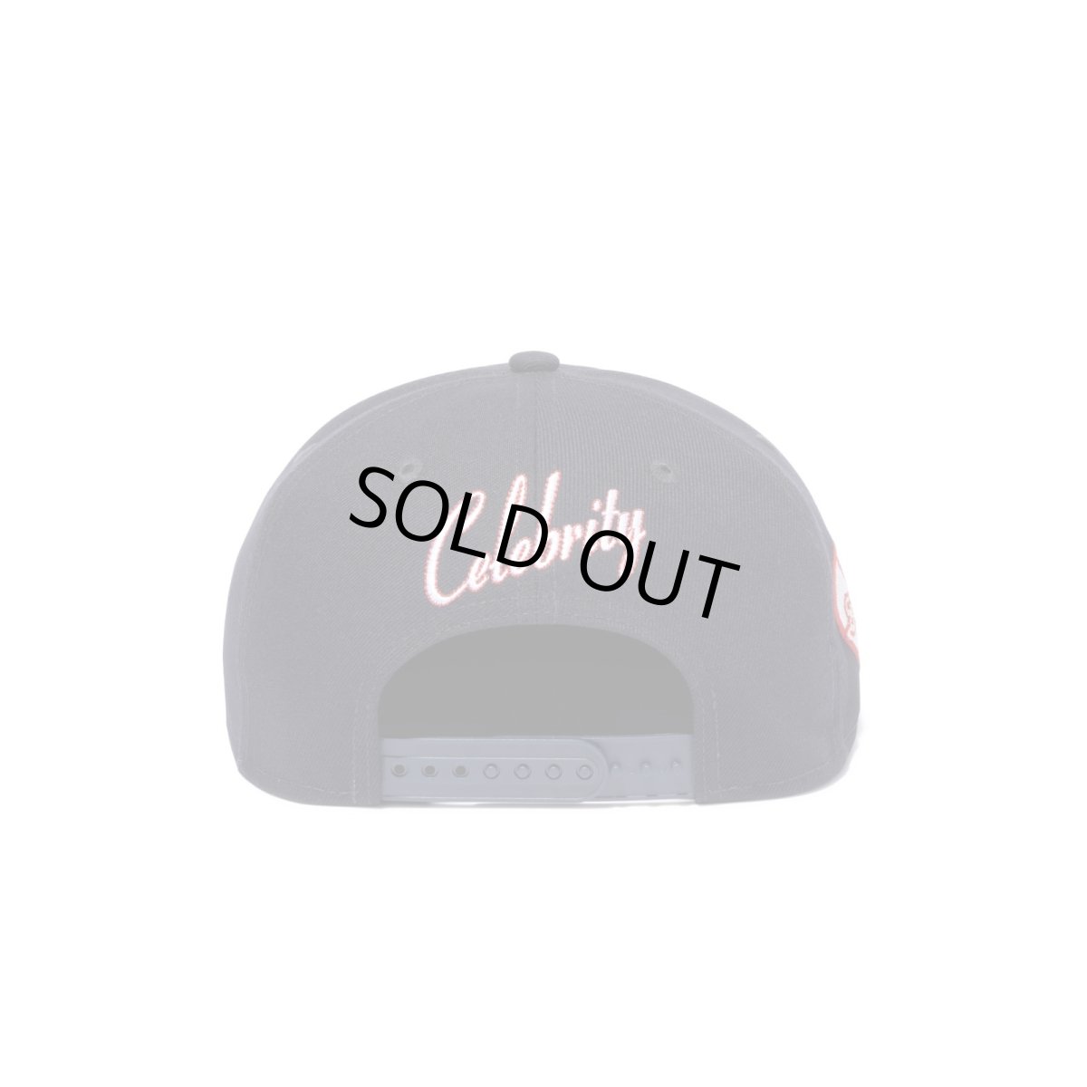 画像9: SAINT Mxxxxxx × NEWERA® NE_CAP/CELEBRITY (9)