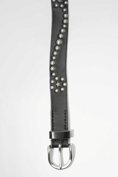画像2: OUR LEGACY STAR FALL BELT (2)