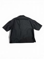 画像3: Rick Owens MAGNUM TOMMY SHIRT (3)