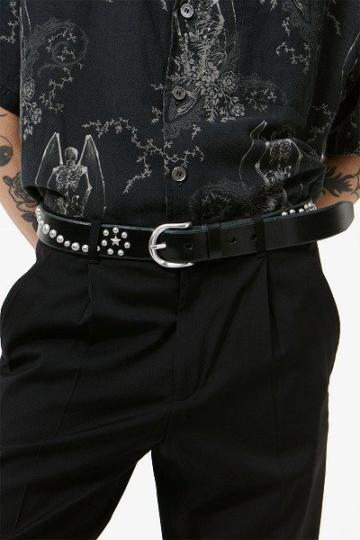 画像5: OUR LEGACY STAR FALL BELT (5)
