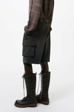 画像2: OUR LEGACY MOUNT SHORTS (2)