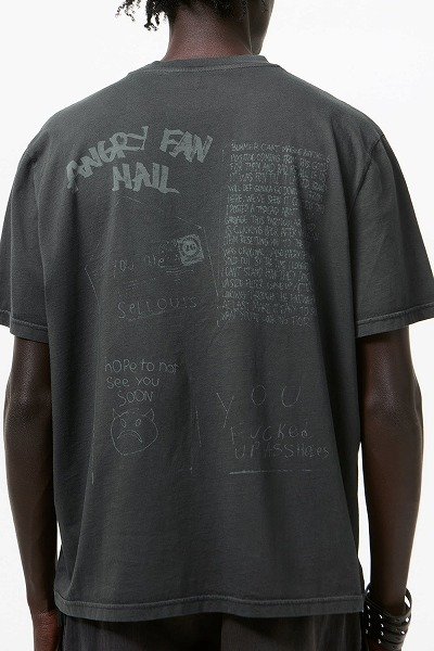 画像4: OUR LEGACY BOX T-SHIRT (4)