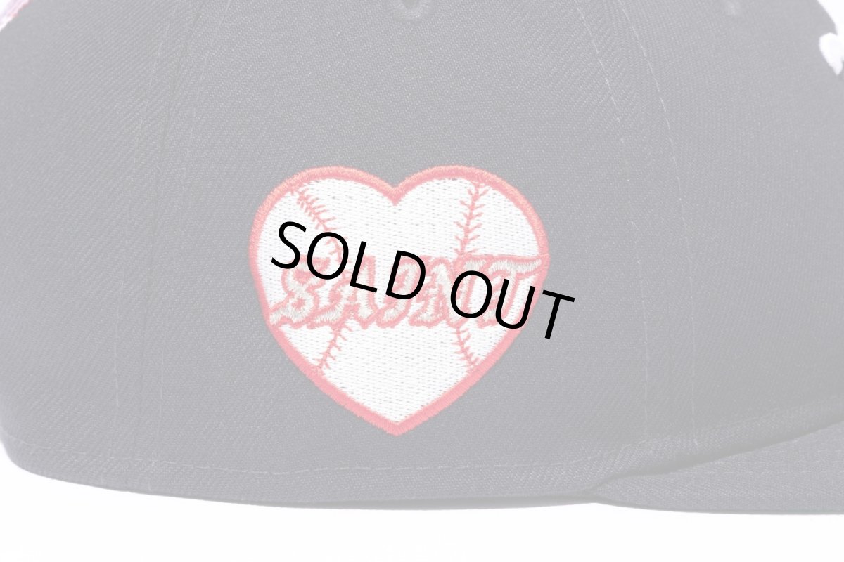 画像5: SAINT Mxxxxxx × NEWERA® NE_CAP/CELEBRITY (5)