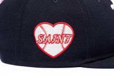 画像5: SAINT Mxxxxxx × NEWERA® NE_CAP/CELEBRITY (5)