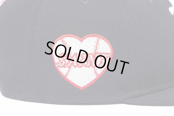 画像5: SAINT Mxxxxxx × NEWERA® NE_CAP/CELEBRITY (5)