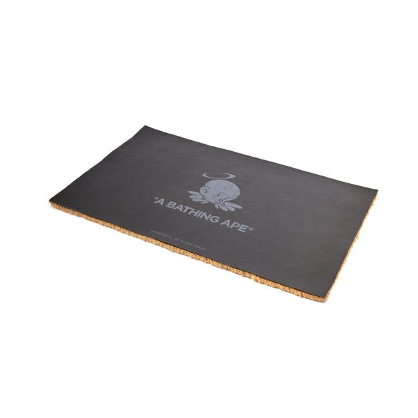画像2:  SAINT Mxxxxxx × A BATHING APE®  BAPE_DOORMAT (2)