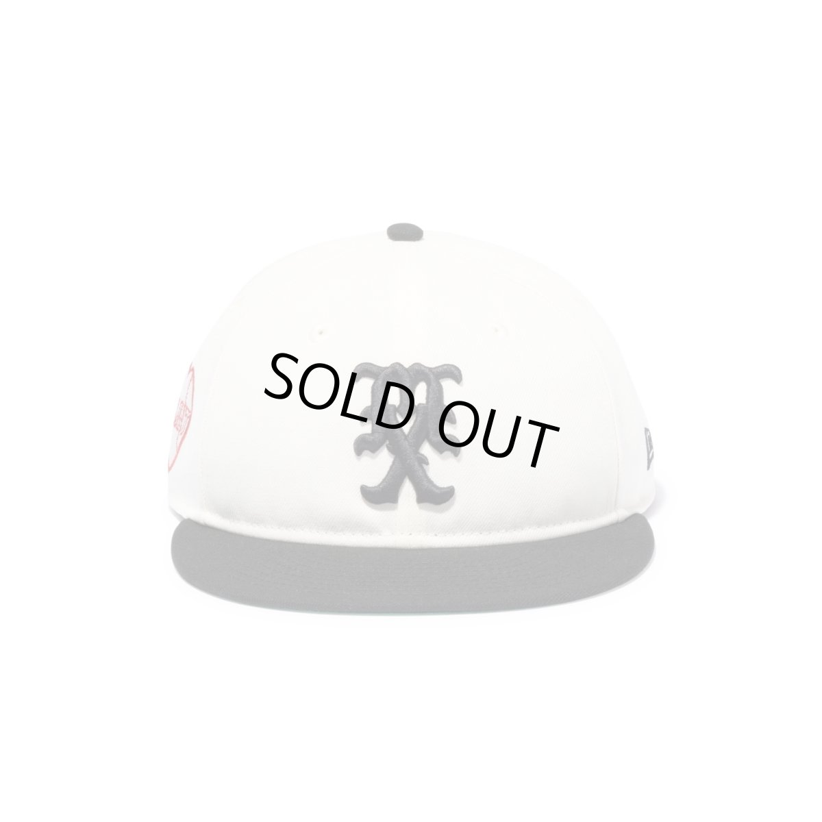 画像2: SAINT Mxxxxxx × NEWERA® NE_CAP/CELEBRITY (2)