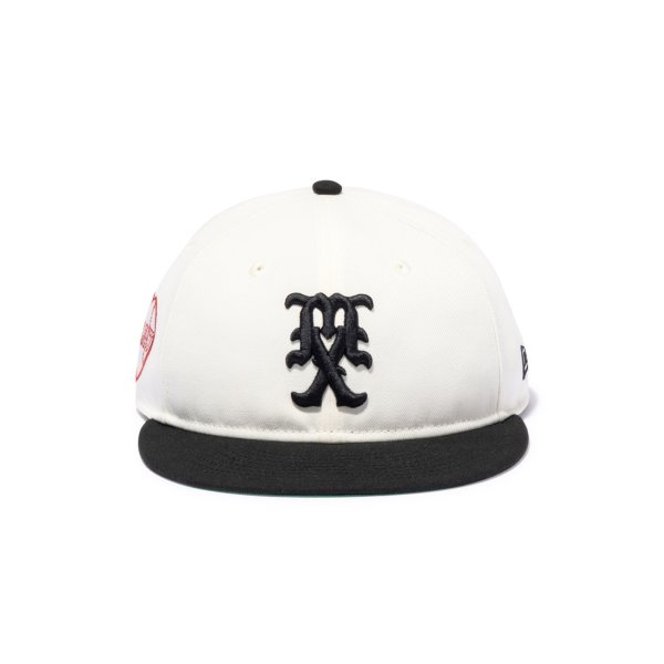 画像2: SAINT Mxxxxxx × NEWERA® NE_CAP/CELEBRITY (2)