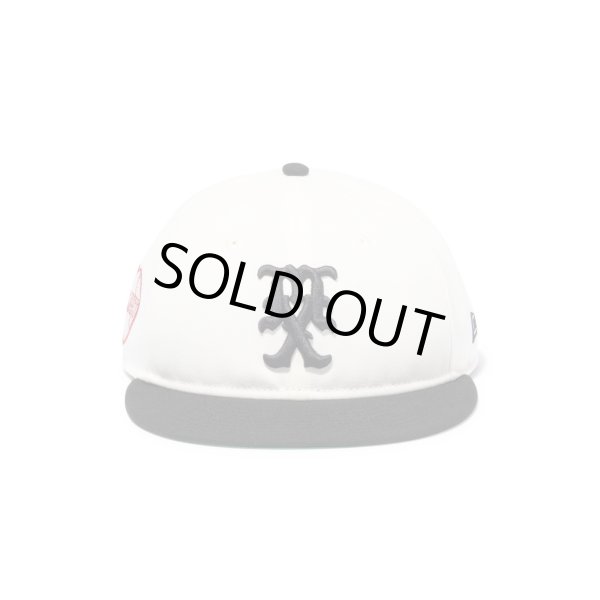 画像2: SAINT Mxxxxxx × NEWERA® NE_CAP/CELEBRITY (2)