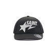 画像1: SAINT Mxxxxxx × A BATHING APE®  BAPE_MESH CAP (1)