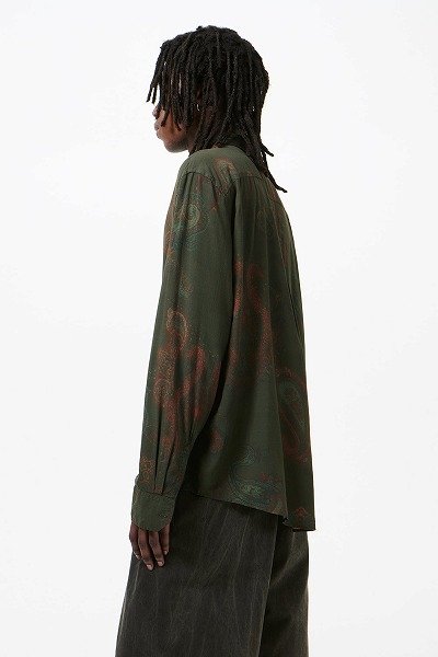 画像3: OUR LEGACY BEYOND SHIRT (3)