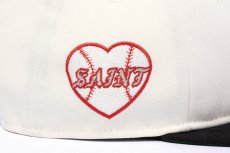 画像5: SAINT Mxxxxxx × NEWERA® NE_CAP/CELEBRITY (5)