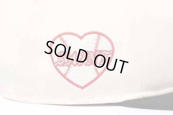 画像5: SAINT Mxxxxxx × NEWERA® NE_CAP/CELEBRITY (5)