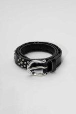 画像1: OUR LEGACY STAR FALL BELT (1)