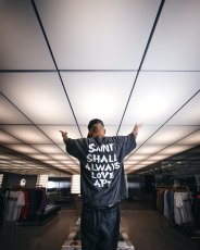 画像5: SAINT Mxxxxxx × A BATHING APE®  BAPE_SS T-SHIRT/ALWAYS LOVE (5)