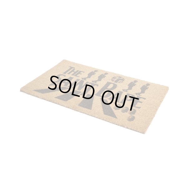 画像1:  SAINT Mxxxxxx × A BATHING APE®  BAPE_DOORMAT (1)