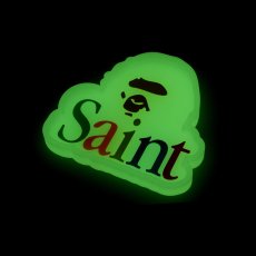 画像2:  SAINT Mxxxxxx × A BATHING APE®  BAPE_TRAY (2)