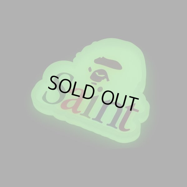 画像2:  SAINT Mxxxxxx × A BATHING APE®  BAPE_TRAY (2)