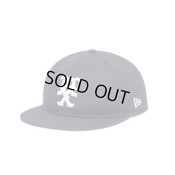 画像1: SAINT Mxxxxxx × NEWERA® NE_CAP/CELEBRITY (1)