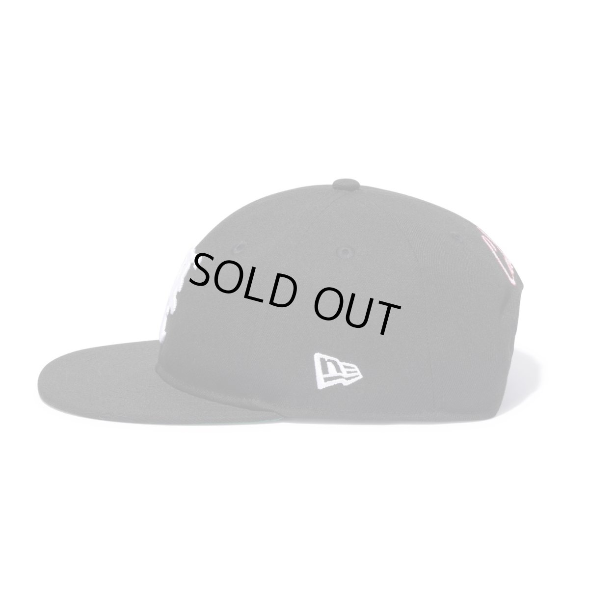 画像3: SAINT Mxxxxxx × NEWERA® NE_CAP/CELEBRITY (3)
