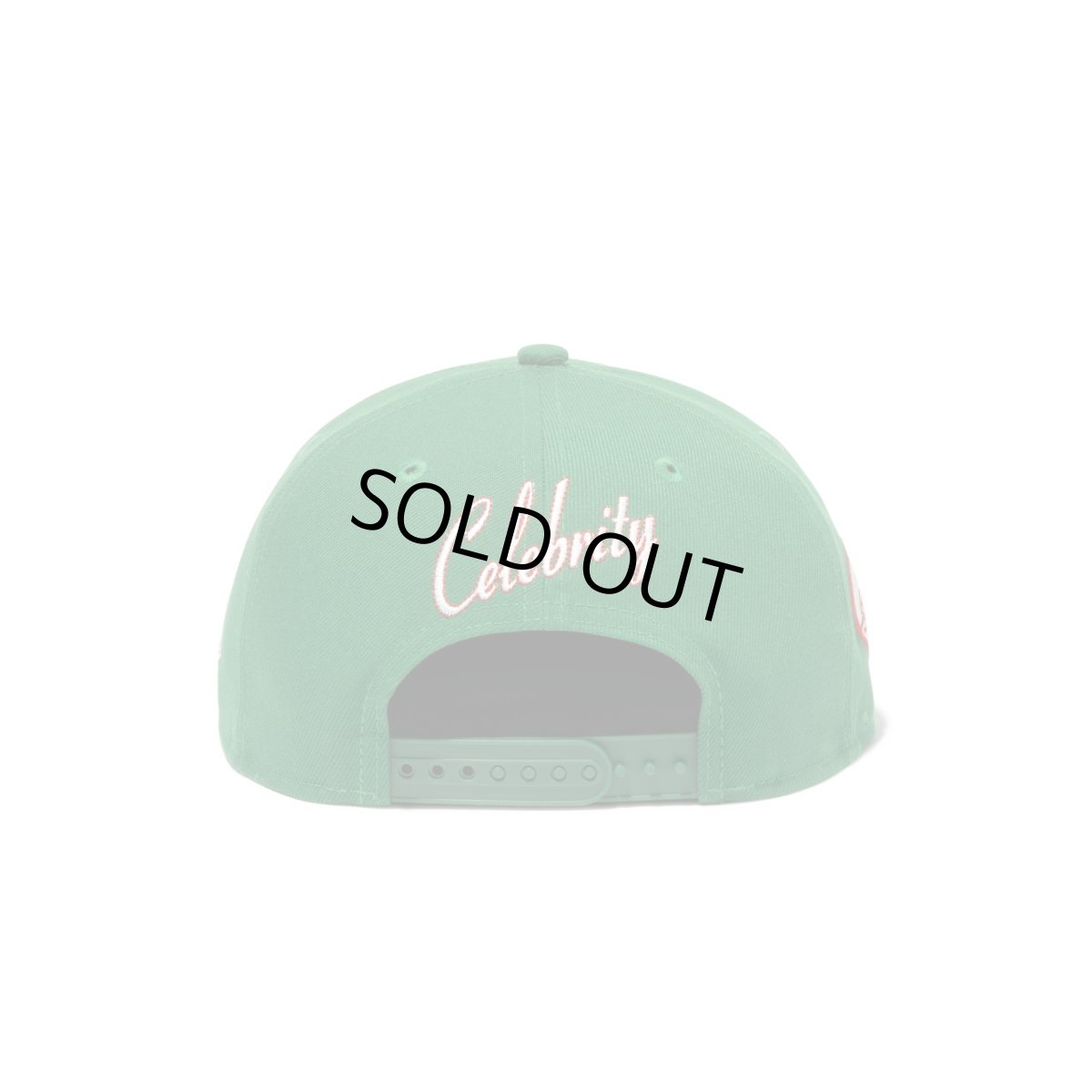 画像9: SAINT Mxxxxxx × NEWERA® NE_CAP/CELEBRITY (9)