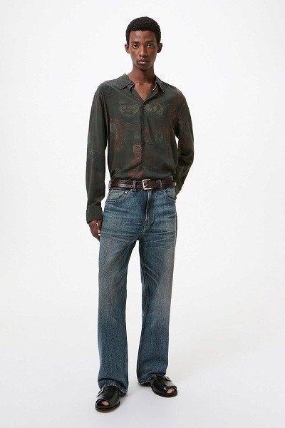 画像2: OUR LEGACY THIRD CUT (2)