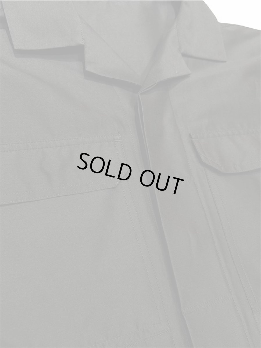 画像2: Rick Owens MAGNUM TOMMY SHIRT (2)