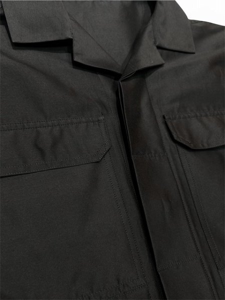 画像2: Rick Owens MAGNUM TOMMY SHIRT (2)