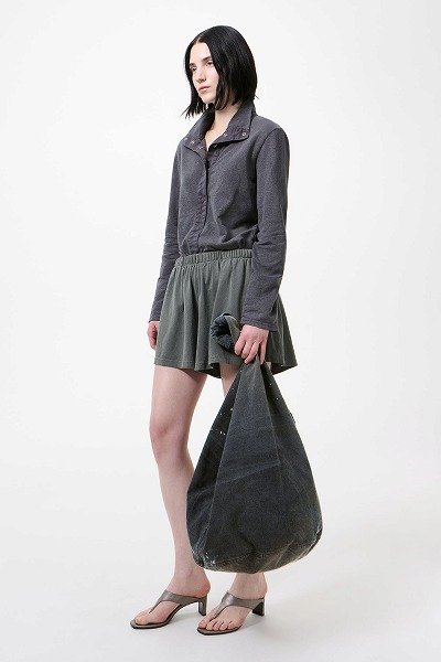 画像4: OUR LEGACY DRIP BAG (4)