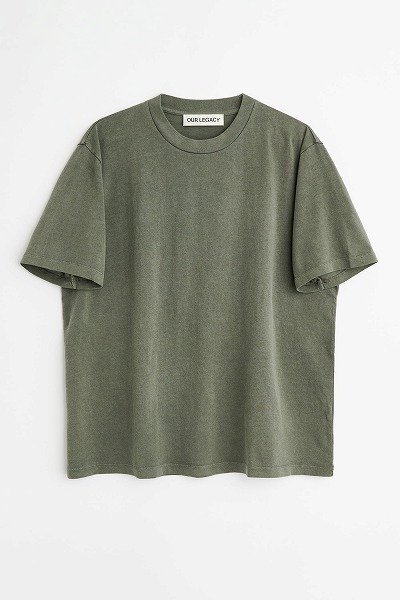 画像5: OUR LEGACY BOX T-SHIRT (5)