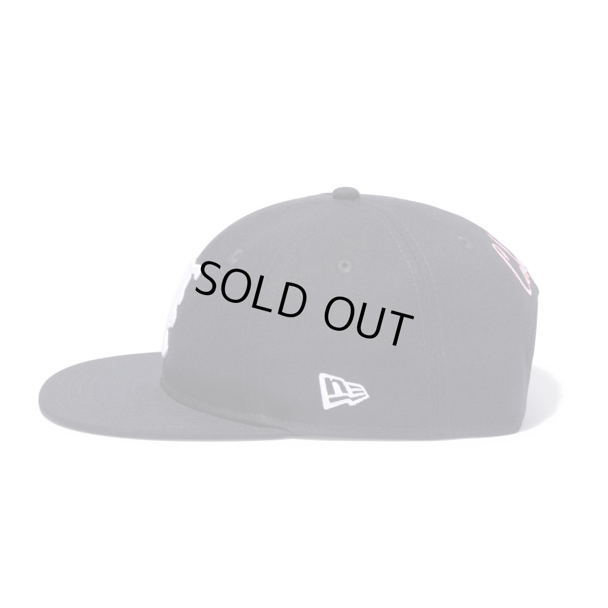 画像3: SAINT Mxxxxxx × NEWERA® NE_CAP/CELEBRITY (3)