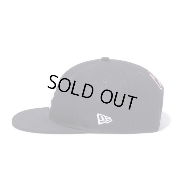 画像3: SAINT Mxxxxxx × NEWERA® NE_CAP/CELEBRITY (3)