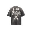 画像2: SAINT Mxxxxxx × A BATHING APE®  BAPE_SS T-SHIRT/ALWAYS LOVE (2)